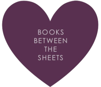 Books Between The Sheets
